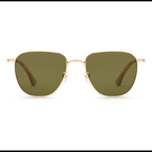 KREWE Dale Sunnies. NEW.